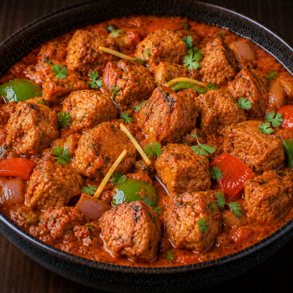 Angaara Chaap Masala