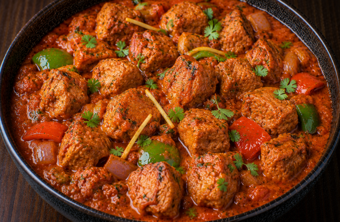 Angaara Chaap Masala