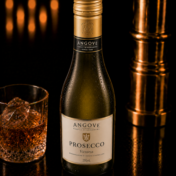 Angove Prosecco 200ml – Victoria