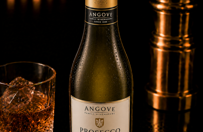 Angove Prosecco 200ml – Victoria