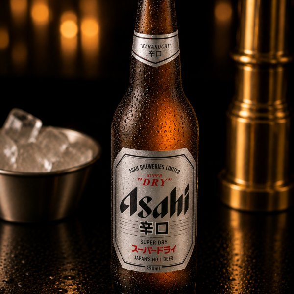 Asahi
