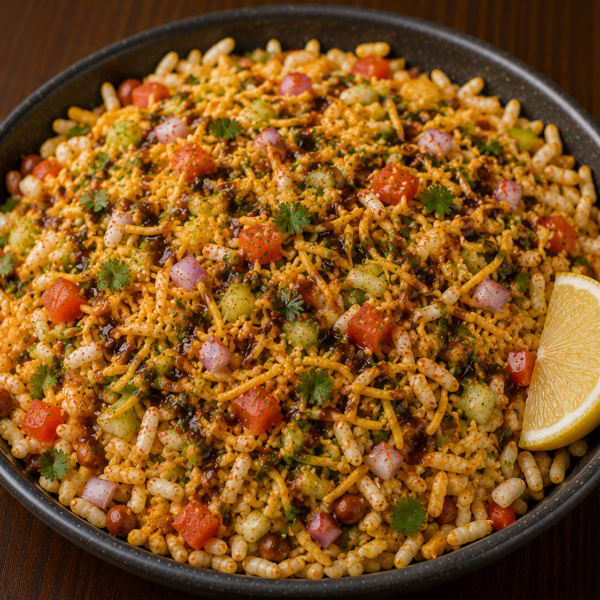 Bhel Puri