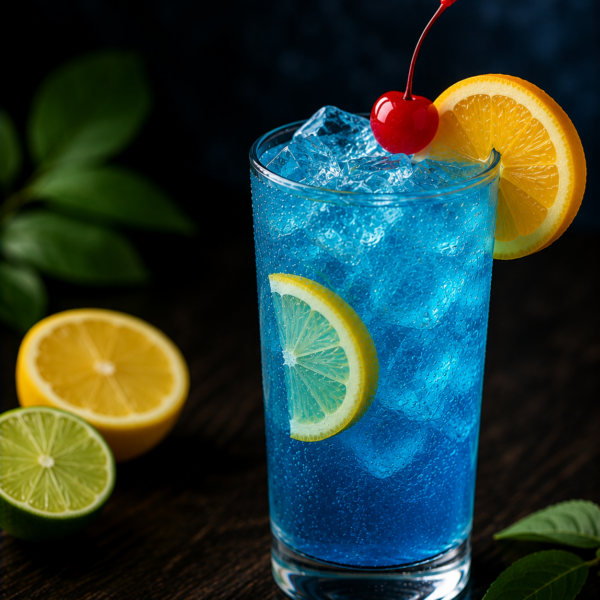 Blue Lagoon