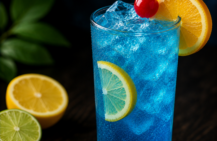 Blue Lagoon