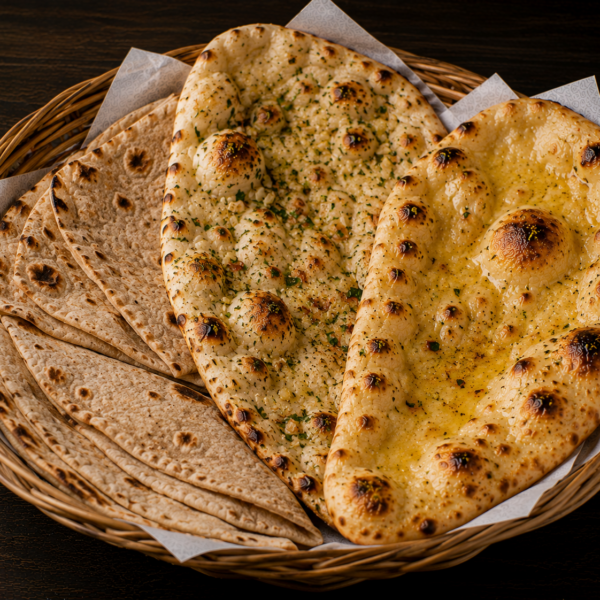 Bread Basket