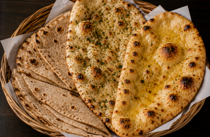 Bread Basket