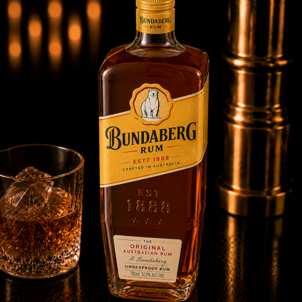 Bundaberg Rum