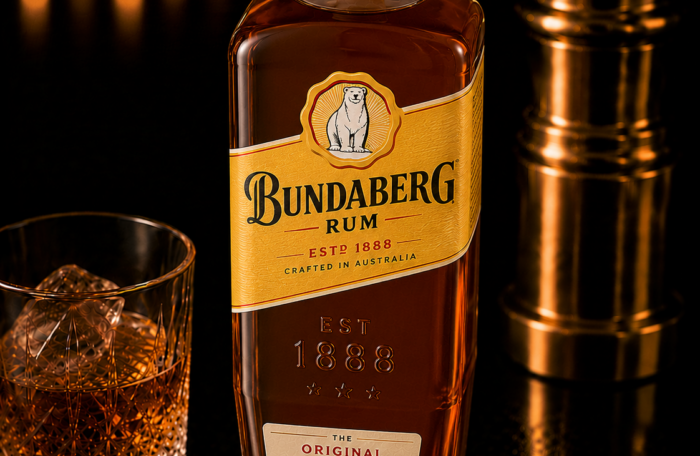 Bundaberg Rum