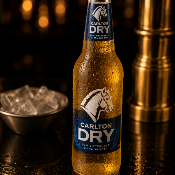 Carlton Dry