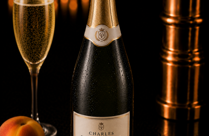 Charles Pelletier Blanc de Blanc