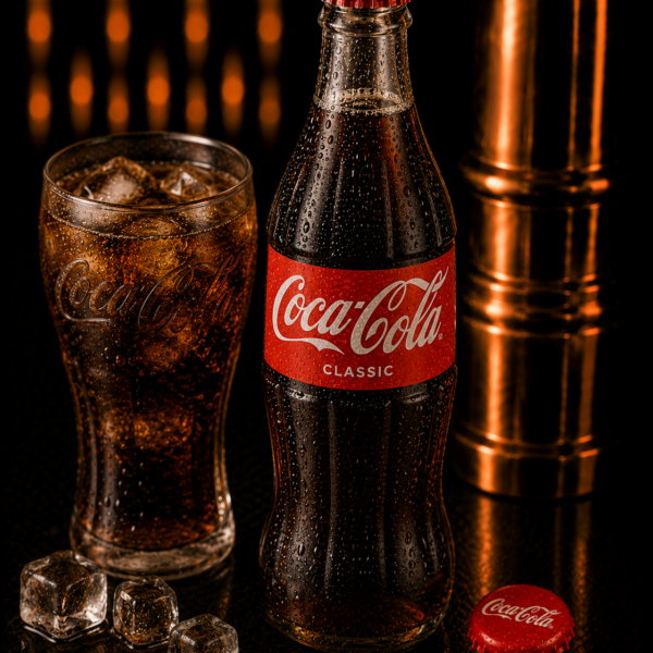 Coca Cola