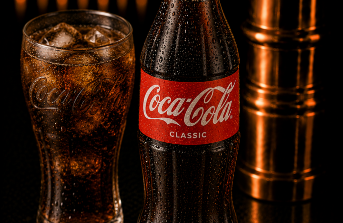 Coca Cola