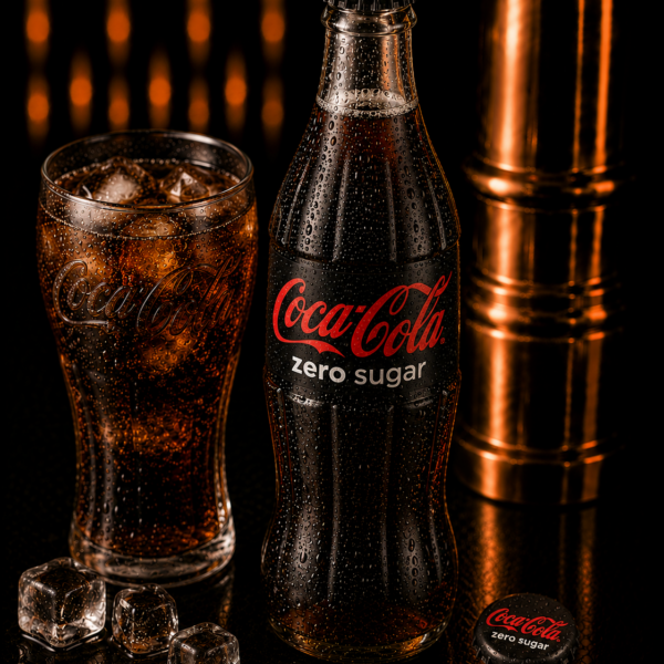 Coke Zero