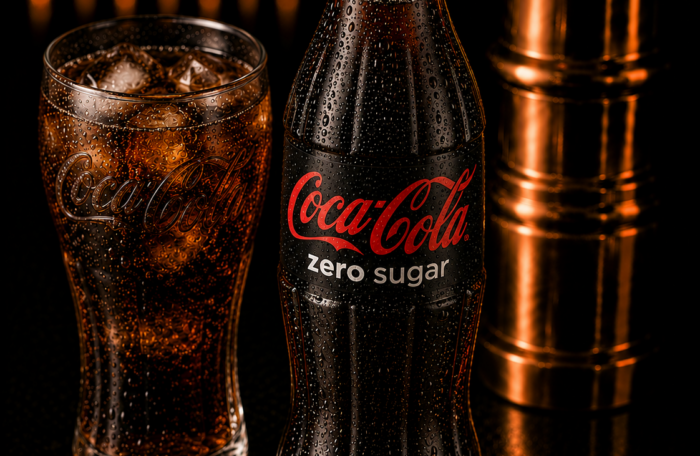 Coke Zero