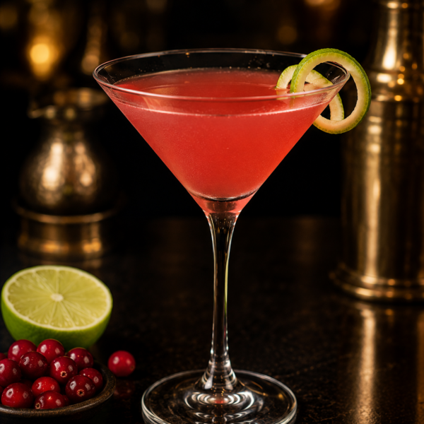 Cosmopolitan