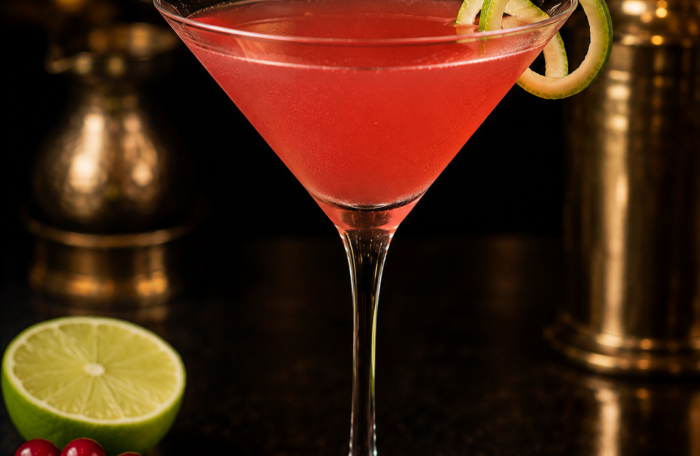 Cosmopolitan