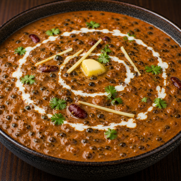 Dal Makhani