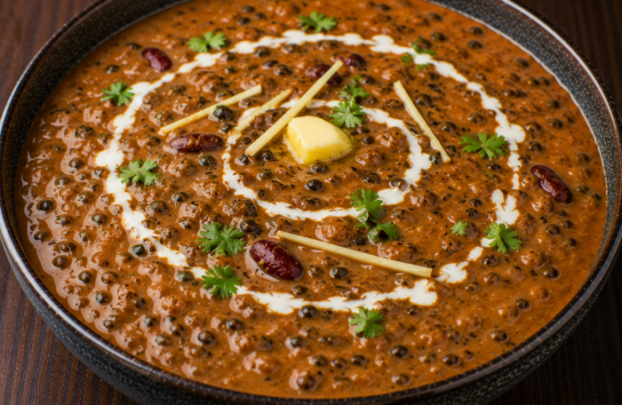 Dal Makhani