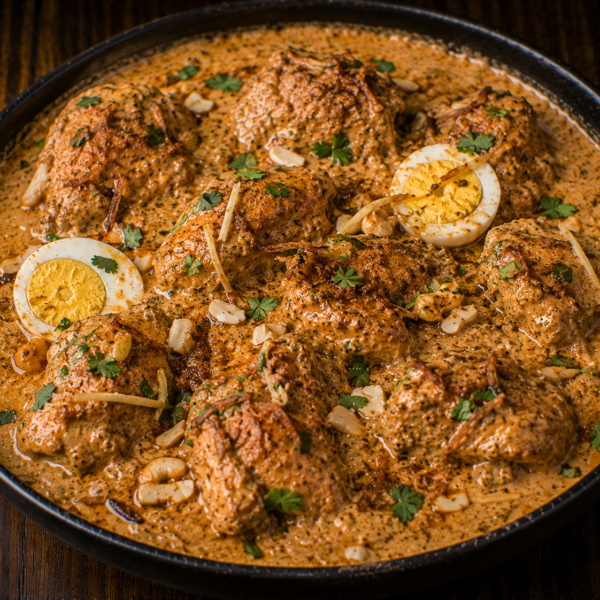 Deccan Mughlai Chicken