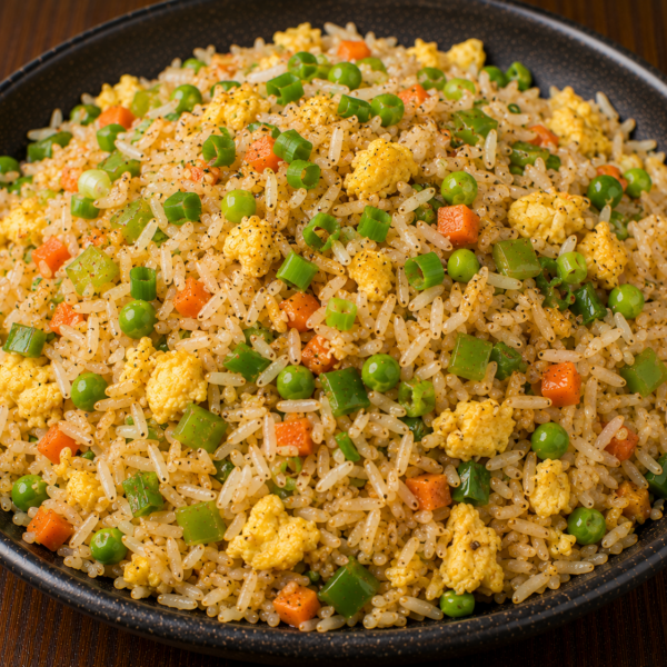 Egg Fried Rice