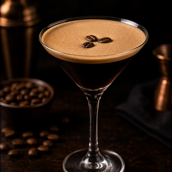 Espresso Martini