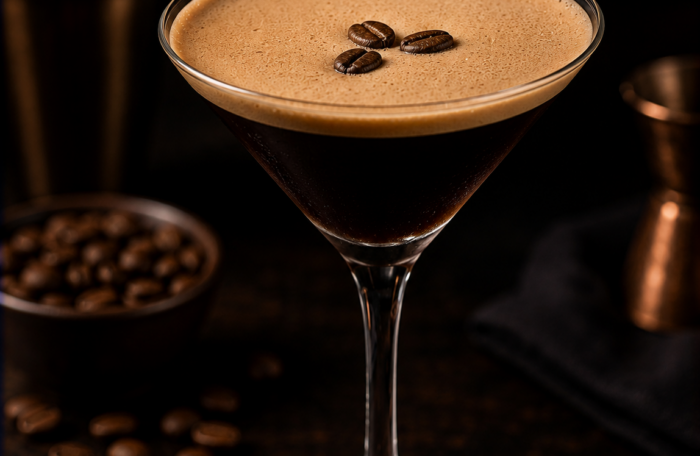 Espresso Martini