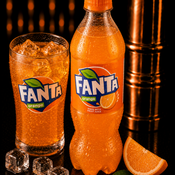 Fanta