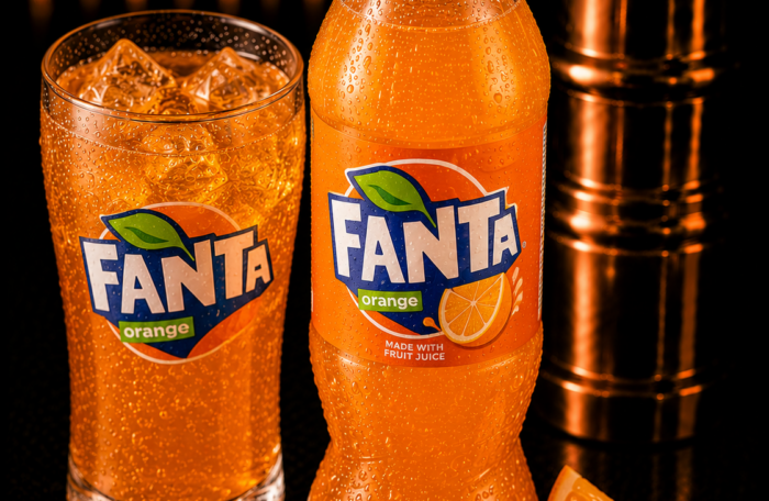 Fanta