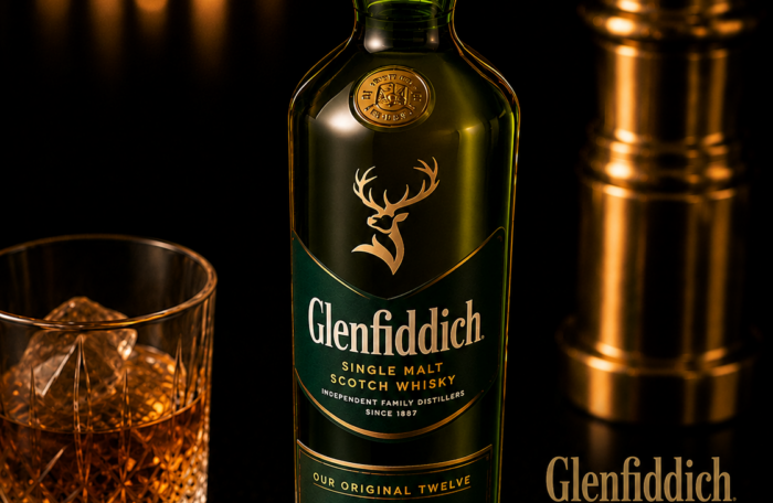 Glenfiddich 12 Years