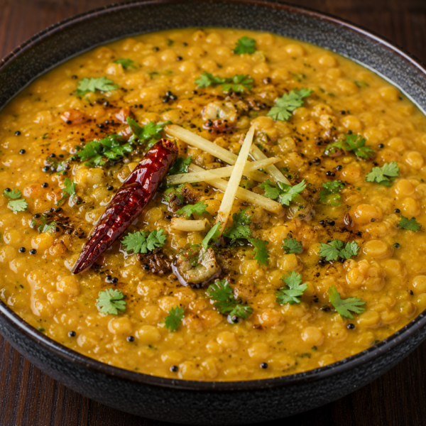 Golden Aroma Dal