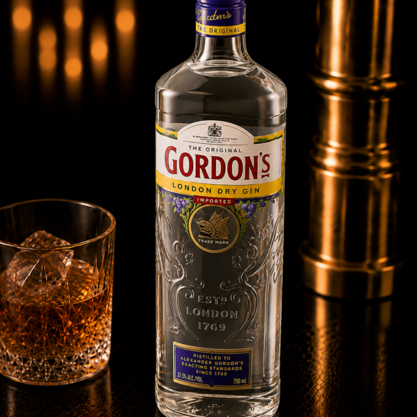 Gordon’s London Dry Gin