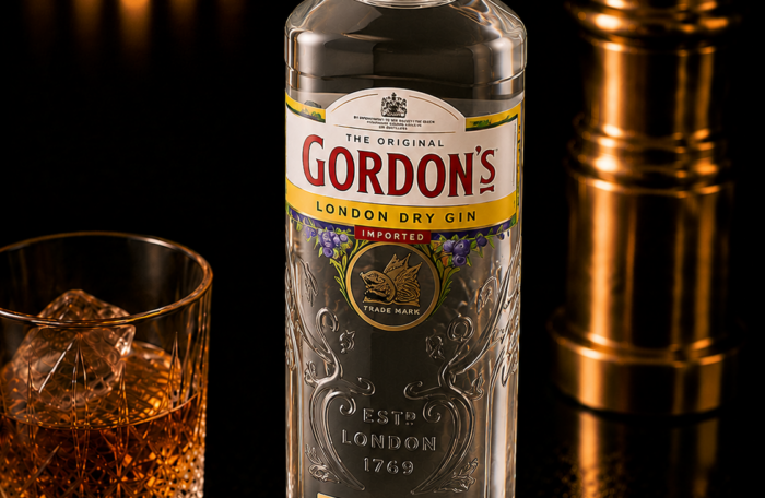 Gordon’s London Dry Gin