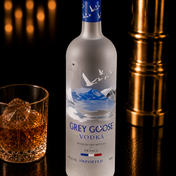 Grey Goose (Premium)