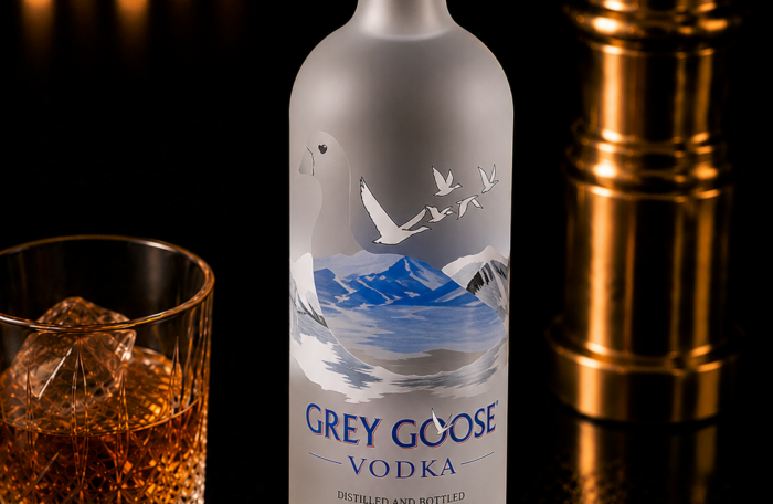 Grey Goose (Premium)