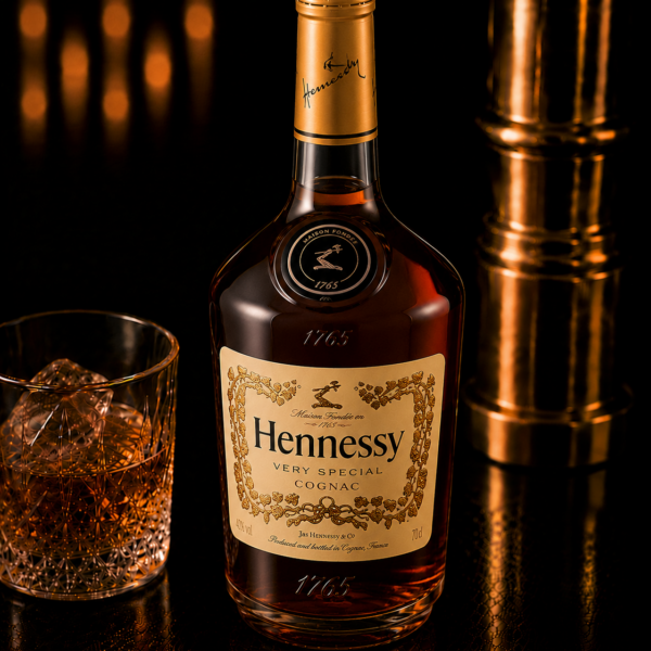 Hennessy VS