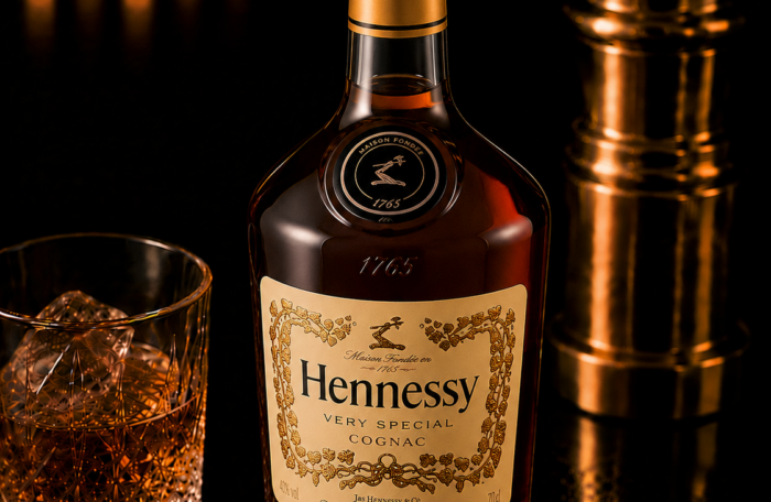 Hennessy VS