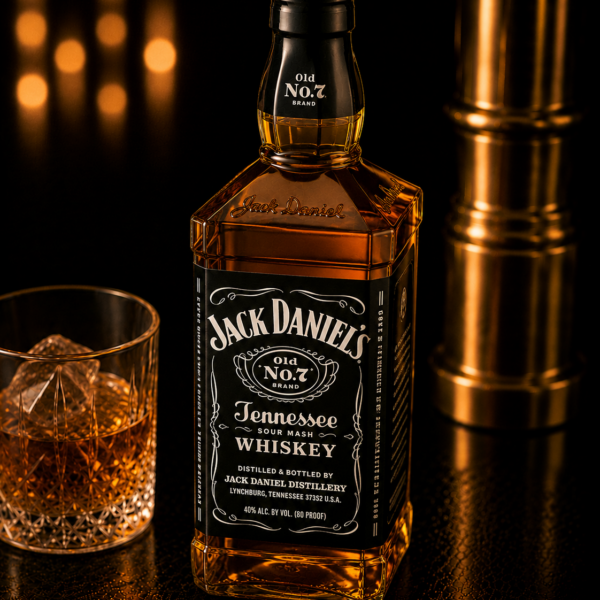 Jack Daniel’s
