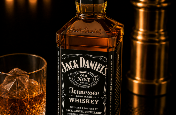 Jack Daniel’s