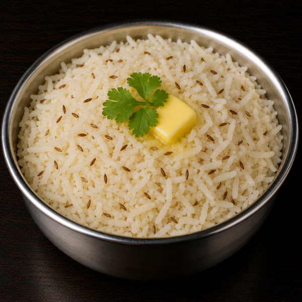 Jeera Rice