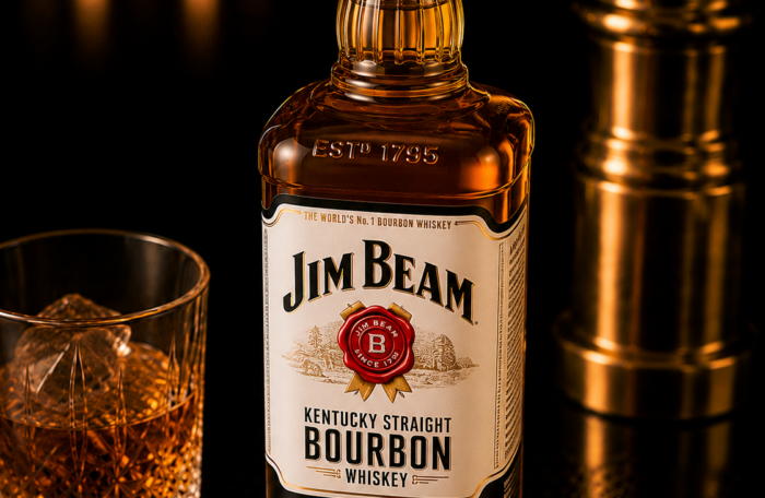 Jim Beam