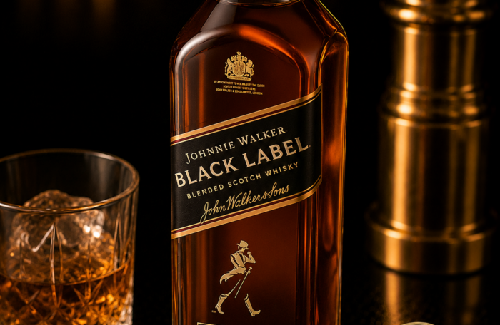 Johnnie Walker Black Label