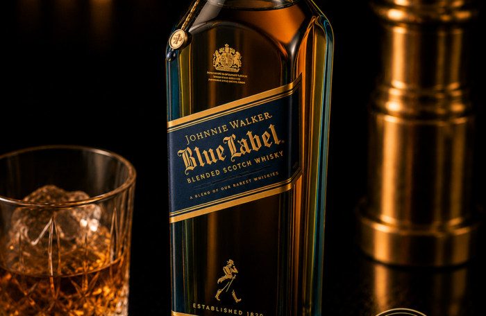 Johnnie Walker Blue Label