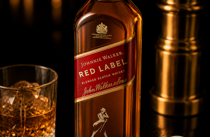 Johnnie Walker Red Label