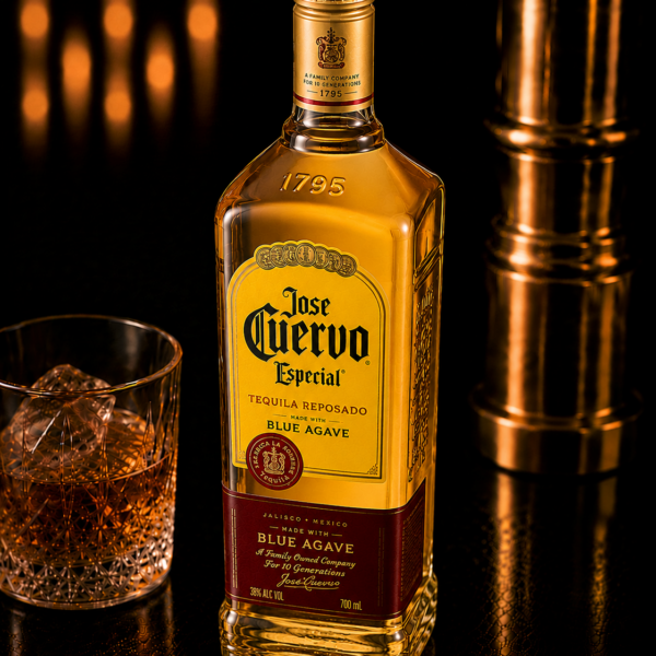 Jose Cuervo