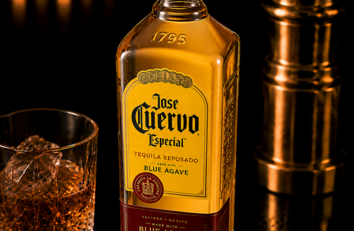 Jose Cuervo