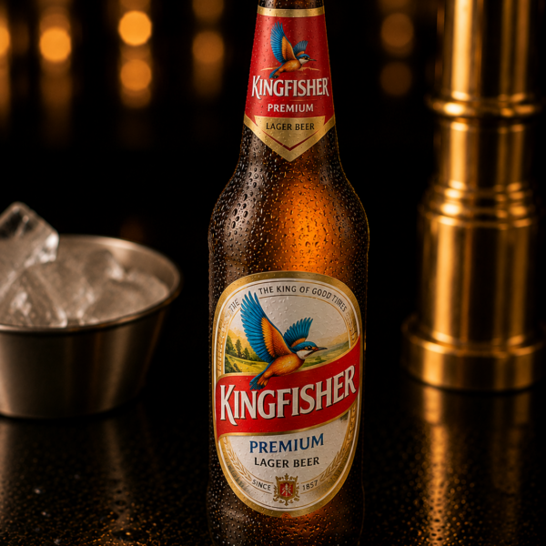 Kingfisher