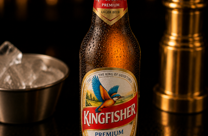 Kingfisher