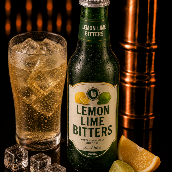 Lemon Lime Bitters