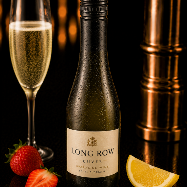 Long Row Cuvee 200ml – South Australia