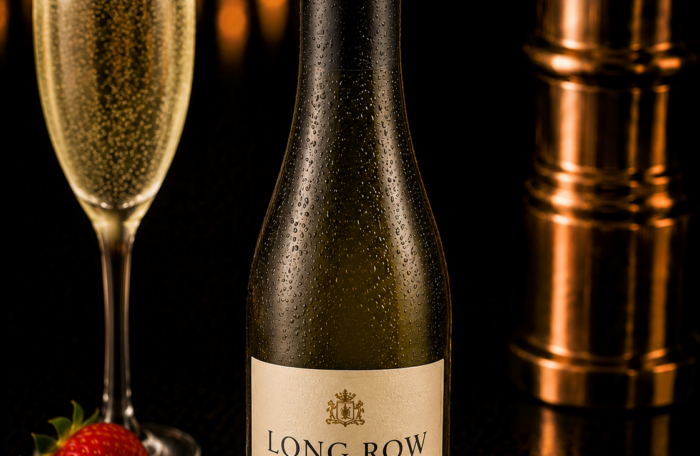 Long Row Cuvee 200ml – South Australia